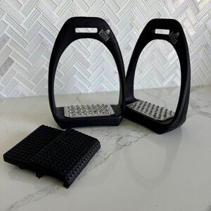 Royal Rider Sport Stirrups - *Like New*
